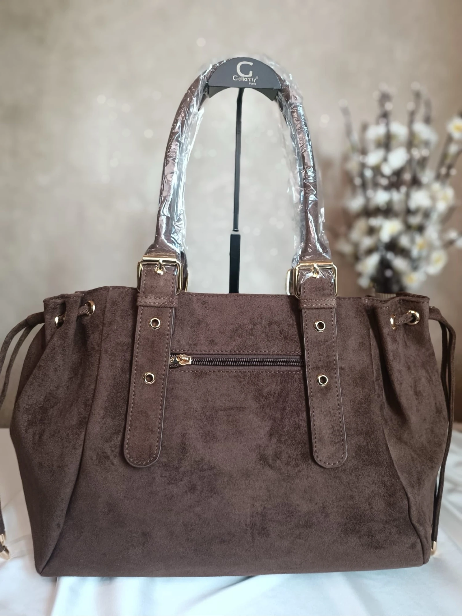 Bolsa formato L bolsa de curso – photo 2